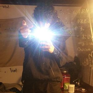 Meet your Posher, Samuel